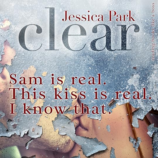 Clear by Jessica Park