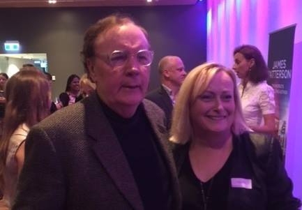 photo james patterson amp kathryn fox_zpslofkte2g.jpg