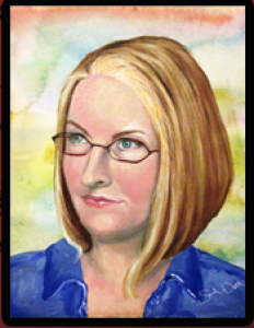 Sarah Wathen