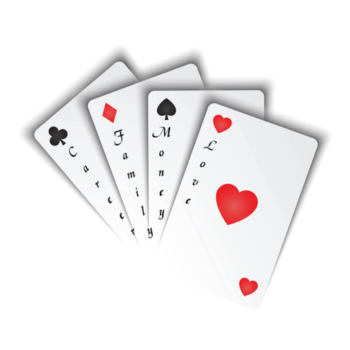 playing cards