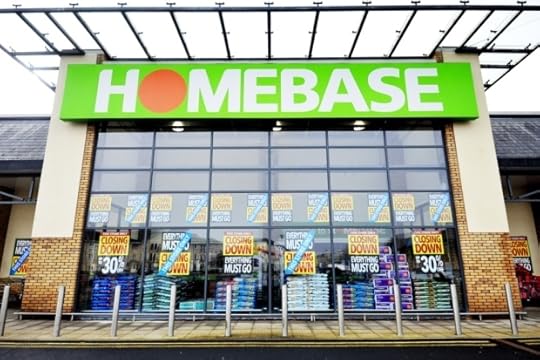 Homebase