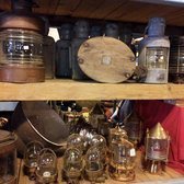 Gulf Coast Decor, Galveston Shopping