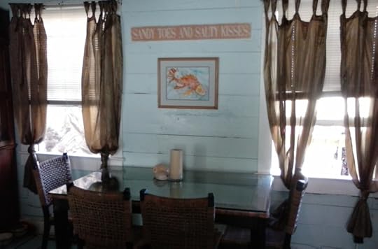 Fantastical Koi in the Sea