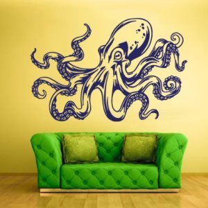 octopus
