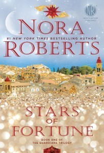 Stars of Fortune cover
