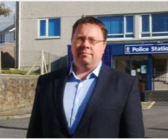 Dan Rogerson - more pasty-like