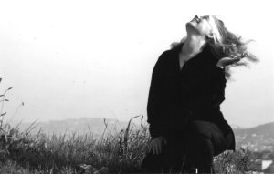 Photo by Tracy Ingle