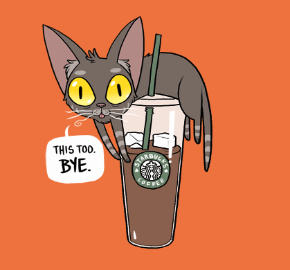kitten_coffee