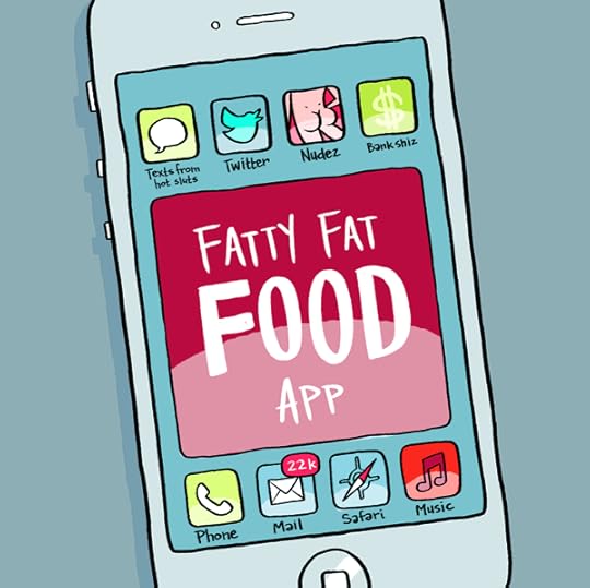 food_phone