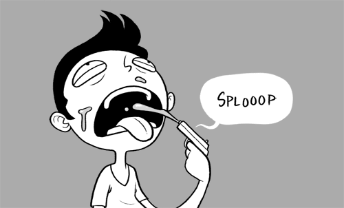 squirtgun