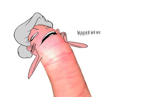 laughingthumb