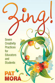ZING! Seven Creativity Practices for Educators & Students