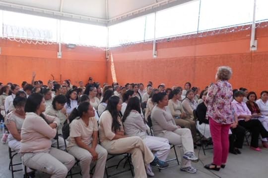 Ho’oponopono and My Experience in a Women’s Prison