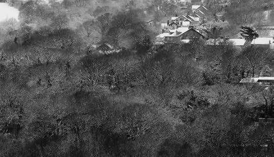 A Thousand Ways To Fall.Eleanor-Bennett.New-Mills.england