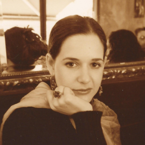 Tammy Brown Elkeles