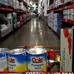 costco warehouse