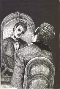 Illustration for Brock