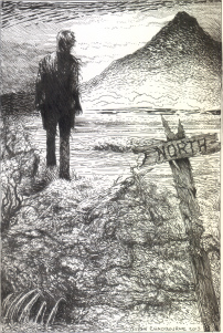 Illustration for Thomas