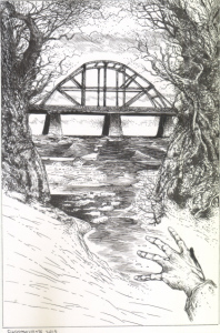 Illustration for Anderson