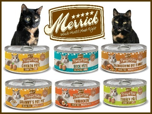 merrick-cat-food-review