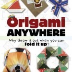 origami anywhere