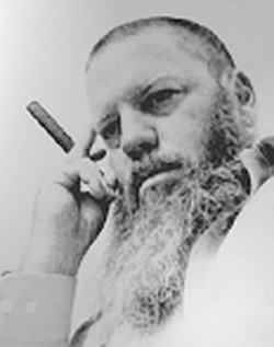 Michael Bunker