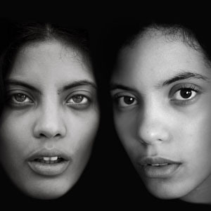 Ibeyi album cover