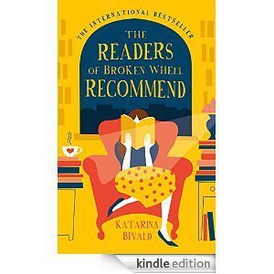 The readers of Broken Wheel Recommend by Katarian Bivald