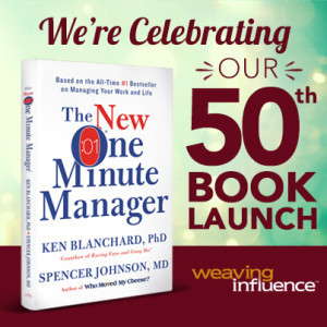 Lessons from 50 Book Launches post image
