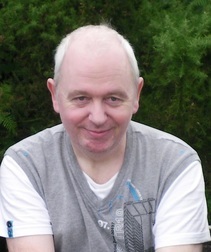 Mark Tilbury
