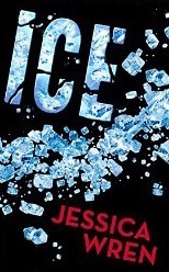 Ice Book Cover
