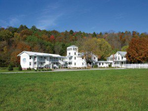 Mountain Quest Inn
