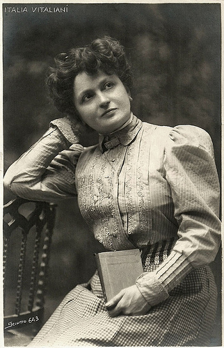Italia Vitaliani