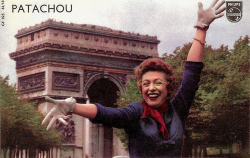 Patachou
