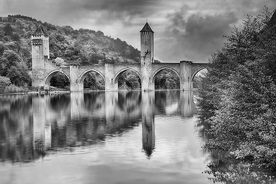 Pont Valentre © Harold Davis