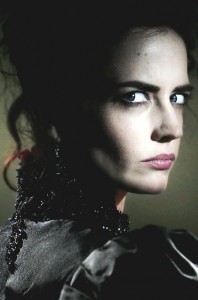 Penny Dreadful