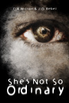Book 3 - She's Not So Ordinary