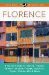 Laura Morelli's Authentic Arts: Florence