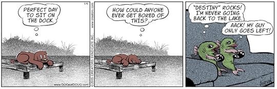 Dog Eat Doug for 05/04/2015