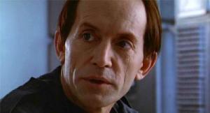 Lance Henriksen in Aliens