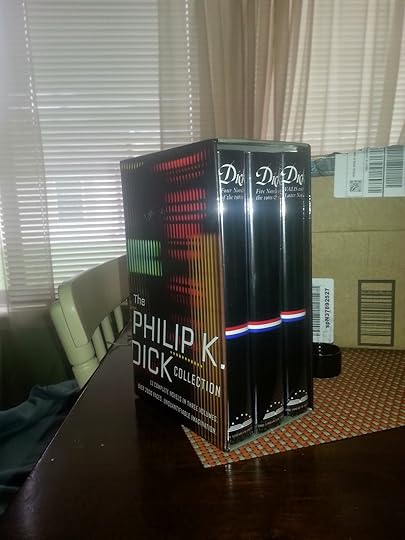 that's a whole lotta Dick