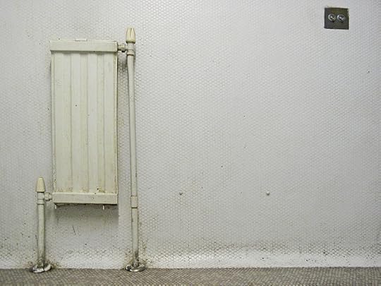 The Smallest Radiator In The World