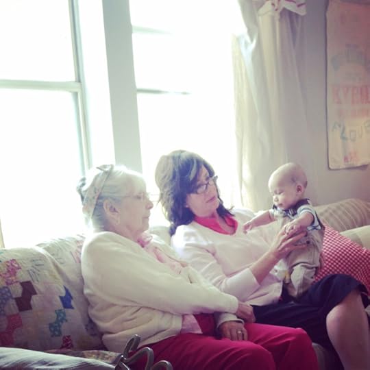 granmothers