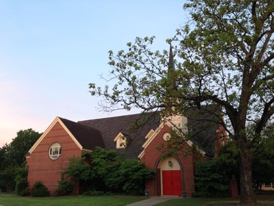 church
