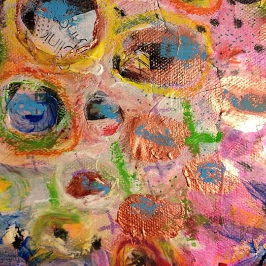 Detail #art #mtlart #mtlartist #mtl