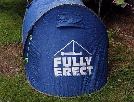 fully erect tent company