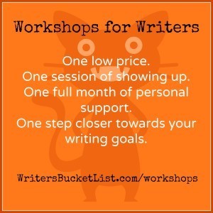 workshop promo
