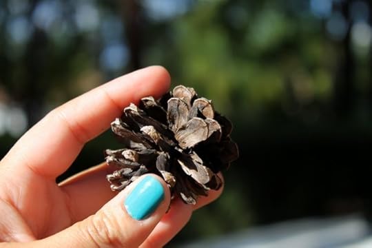 What's no longer serving you?