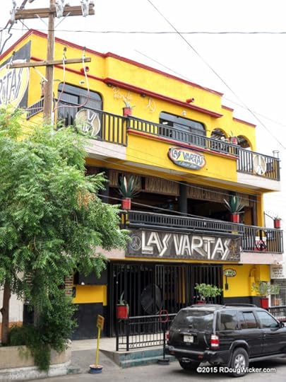 Party Place in Yellow