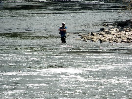 Fishing